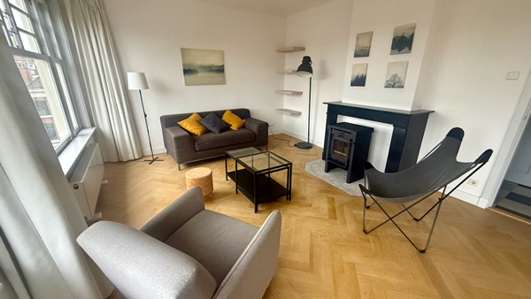 Medium property photo - Vondelstraat, 2513 EW Den Haag